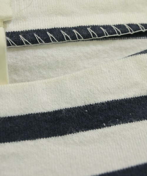 YAECA（ヤエカ）Tシャツ・カットソー 白 サイズ:00(XS位) メンズ/2200634862052