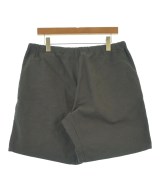 YAECA（ヤエカ）ショートパンツ グレー サイズ:L メンズ/2200631400035