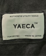 YAECA（ヤエカ）ショートパンツ グレー サイズ:L メンズ/2200631400035