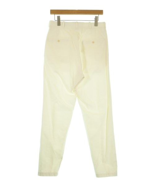 YAECA（ヤエカ）その他 白 サイズ:30(M位) メンズ/2200634038143