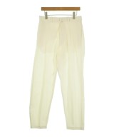 YAECA（ヤエカ）その他 白 サイズ:30(M位) メンズ/2200634038143