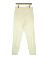 YAECA（ヤエカ）その他 白 サイズ:30(M位) メンズ/2200634038143