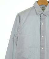 YAECA（ヤエカ）カジュアルシャツ 紺 サイズ:S メンズ/2200636355033