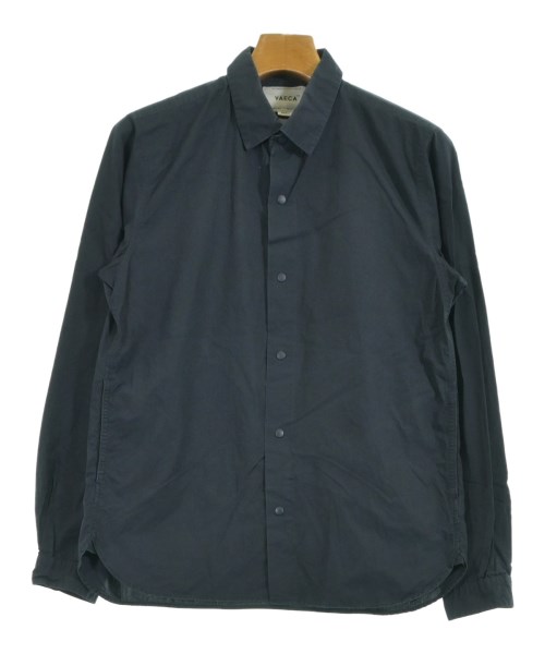 ヤエカ(YAECA)のYAECA カジュアルシャツ
