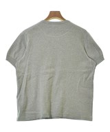 YAECA（ヤエカ）Tシャツ・カットソー グレー サイズ:S メンズ/2200636355071