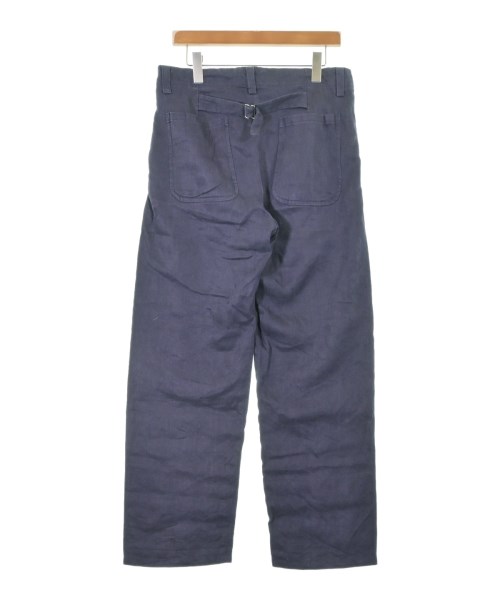 YAECA（ヤエカ）その他 紺 サイズ:M メンズ/2200636579057