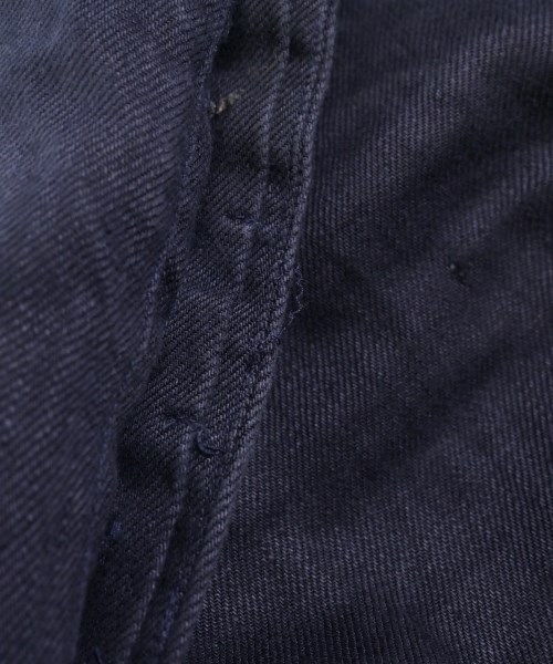 YAECA（ヤエカ）その他 紺 サイズ:M メンズ/2200636579057