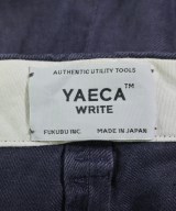 YAECA（ヤエカ）その他 紺 サイズ:M メンズ/2200636579057