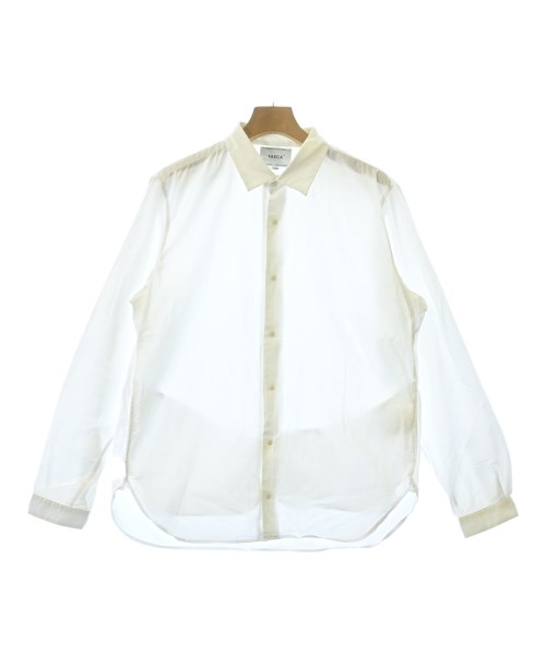 ヤエカ(YAECA)のYAECA カジュアルシャツ