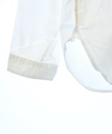 YAECA（ヤエカ）カジュアルシャツ 白 サイズ:L メンズ/2200636755154