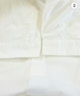 YAECA（ヤエカ）カジュアルシャツ 白 サイズ:L メンズ/2200636755154