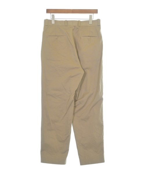 YAECA（ヤエカ）チノパン ベージュ サイズ:30(M位) メンズ/2200637403078