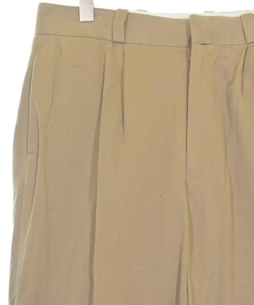 YAECA（ヤエカ）チノパン ベージュ サイズ:30(M位) メンズ/2200637403078