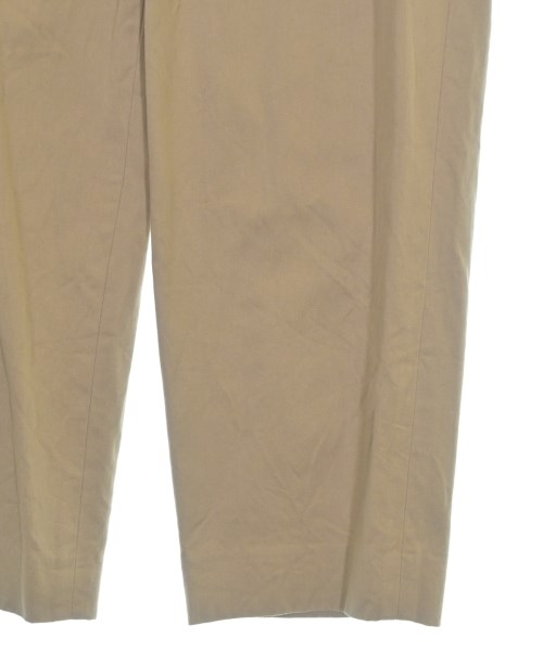 YAECA（ヤエカ）チノパン ベージュ サイズ:30(M位) メンズ/2200637403078