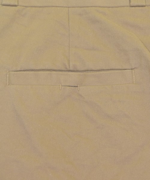 YAECA（ヤエカ）チノパン ベージュ サイズ:30(M位) メンズ/2200637403078