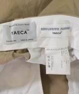 YAECA（ヤエカ）チノパン ベージュ サイズ:30(M位) メンズ/2200637403078
