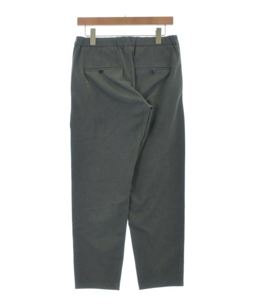 YAECA（ヤエカ）その他 グレー サイズ:S メンズ/2200617984016