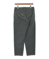 YAECA（ヤエカ）その他 グレー サイズ:S メンズ/2200617984016