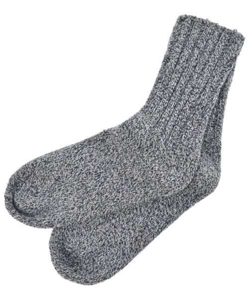 YAECA(ヤエカ)小物類（その他） グレー サイズ:M/2200636402065