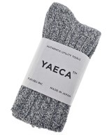 YAECA（ヤエカ）小物類（その他） グレー サイズ:M メンズ/2200636402065