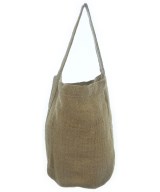 YAECA（ヤエカ）ショルダーバッグ ベージュ サイズ:- メンズ/2200638644012