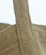 YAECA（ヤエカ）ショルダーバッグ ベージュ サイズ:- メンズ/2200638644012