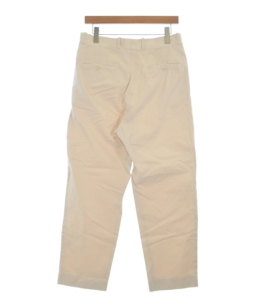 YAECA（ヤエカ）チノパン ベージュ サイズ:30(M位) メンズ/2200624764014