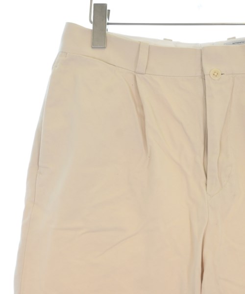 YAECA（ヤエカ）チノパン ベージュ サイズ:30(M位) メンズ/2200624764014