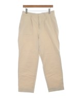 YAECA（ヤエカ）チノパン ベージュ サイズ:30(M位) メンズ/2200624764014