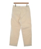 YAECA（ヤエカ）チノパン ベージュ サイズ:30(M位) メンズ/2200624764014