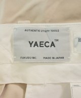YAECA（ヤエカ）チノパン ベージュ サイズ:30(M位) メンズ/2200624764014