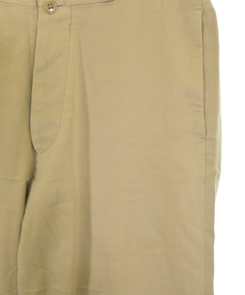 YAECA（ヤエカ）チノパン ベージュ サイズ:29(S位) メンズ/2200627879029