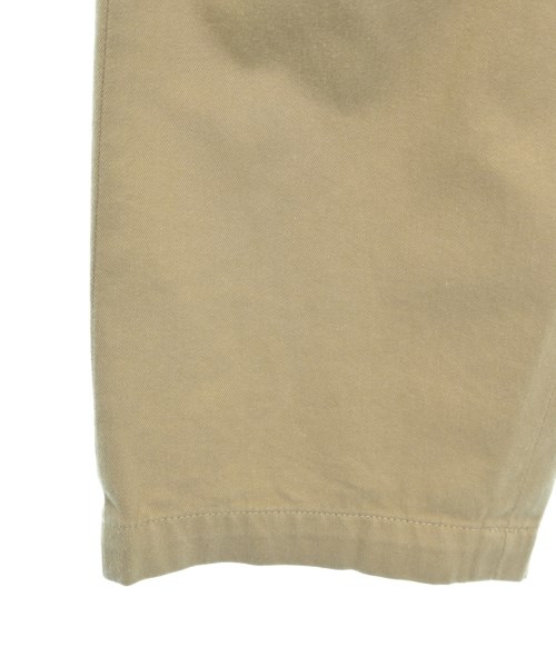 YAECA（ヤエカ）チノパン ベージュ サイズ:29(S位) メンズ/2200627879029