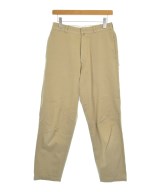 YAECA（ヤエカ）チノパン ベージュ サイズ:29(S位) メンズ/2200627879029