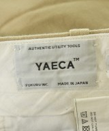 YAECA（ヤエカ）チノパン ベージュ サイズ:29(S位) メンズ/2200627879029