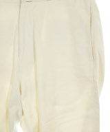 YAECA（ヤエカ）チノパン 白 サイズ:29(S位) メンズ/2200627879036