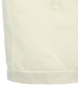 YAECA（ヤエカ）チノパン 白 サイズ:29(S位) メンズ/2200627879036