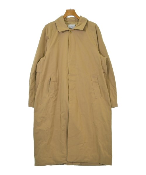 ヤエカ(YAECA)のYAECA ステンカラーコート