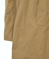 YAECA（ヤエカ）ステンカラーコート ベージュ サイズ:L メンズ/2200626684020