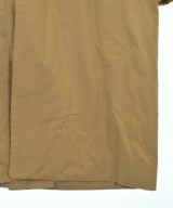 YAECA（ヤエカ）ステンカラーコート ベージュ サイズ:L メンズ/2200626684020