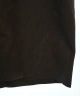 YAECA（ヤエカ）ステンカラーコート 茶 サイズ:L メンズ/2200626684037