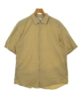 YAECA カジュアルシャツ