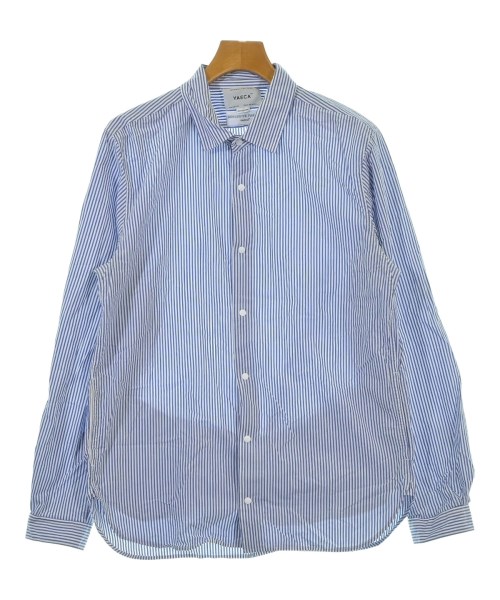 ヤエカ(YAECA)のYAECA カジュアルシャツ