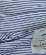 YAECA（ヤエカ）カジュアルシャツ 青 サイズ:XL メンズ/2200626684082