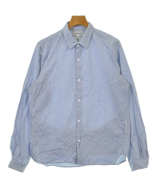 ヤエカ(YAECA)のYAECA カジュアルシャツ