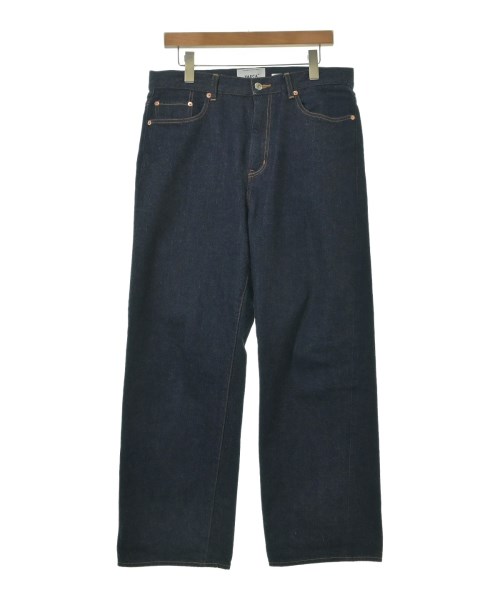ヤエカ(YAECA)のYAECA デニムパンツ
