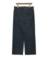 YAECA（ヤエカ）デニムパンツ 紺 サイズ:34(XL位) メンズ/2200641812019