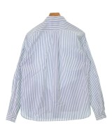 YAECA（ヤエカ）カジュアルシャツ 白 サイズ:S メンズ/2200640311520