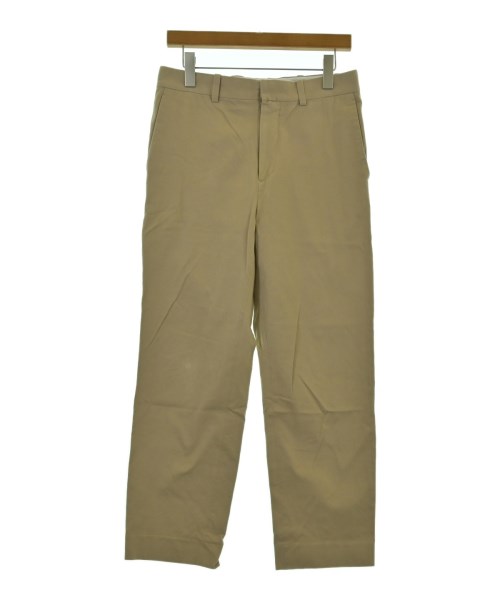 YAECA(ヤエカ)チノパン ベージュ サイズ:30(M位)/2200622282190