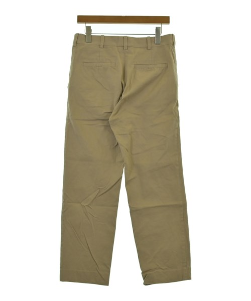 YAECA（ヤエカ）チノパン ベージュ サイズ:30(M位) メンズ/2200622282190